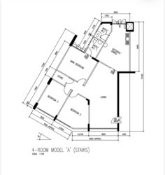 Blk 15 Joo Seng Heights (Toa Payoh), HDB 4 Rooms #595185571